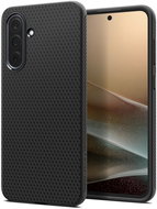 Spigen Liquid Air Matte Black Spigen Galaxy A3 2025 5G - Phone Cover
