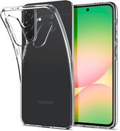 Spigen Liquid Crystal Crystal Clear Samsung Galaxy A5 2025 5G - Phone Cover