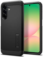 Spigen Tough Armor Black Samsung Galaxy A5 2025 5G - Kryt na mobil