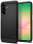 Kryt na mobil Spigen Tough Armor Black Samsung Galaxy A56 5G - Kryt na mobil