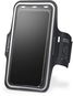 Spigen Dynamic Shield Armband A703 Black - Pouzdro na mobil