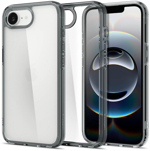Spigen Ultra Hybrid Space Crystal iPhone 17e/16e - Handyhülle - Hauptbild