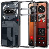 Spigen Ultra Hybrid Space Crystal Nothing Phone (3a) - Phone Cover