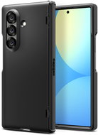 Spigen Slim Armor Pro MagSafe Black Samsung Galaxy Z Fold 7 - Phone Cover