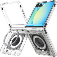 Spigen Ultra Hybrid Pro MagSafe Neo One Samsung Galaxy Z Flip 7 - Kryt na mobil