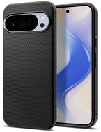 Spigen Liquid Air Matte Black - Google Pixel 10 Pro XL - Phone Cover