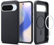 Spigen Nano Pop MagSafe Black Sesame - Google Pixel 10 Pro/Pixel 10 - Phone Cover