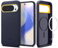 Spigen Nano Pop MagSafe Blueberry Navy - Google Pixel 10 Pro XL - Phone Cover