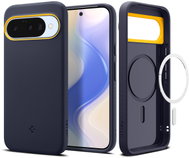 Spigen Nano Pop MagSafe Blueberry Navy - Google Pixel 10 Pro/Pixel 10 - Kryt na mobil