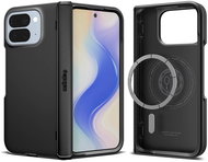 Spigen Slim Armor Pro MagSafe Black - Google Pixel 10 Pro Fold - Phone Cover