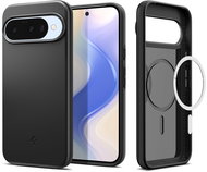 Spigen Thin Fit MagSafe Black - Google Pixel 10 Pro/Pixel 10 - Kryt na mobil