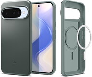 Spigen Thin Fit MagSafe Sage Green - Google Pixel 10 Pro/Pixel 10 - Phone Cover