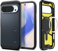 Spigen Tough Armor MagSafe Metal Slate - Google Pixel 10 Pro XL - Kryt na mobil