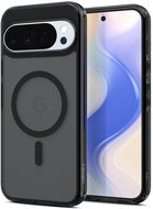 Spigen Ultra Hybrid MagSafe Frost Black - Google Pixel 10 Pro XL - Phone Cover