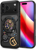 Spigen C11 Ultra Hybrid MagSafe Chronos iPhone 17 Pro - Phone Cover