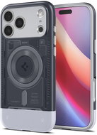 Spigen Classic C1 MagSafe Graphite iPhone 17 Pro Max - Phone Cover