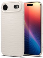 Spigen Liquid Air Natural Titanium iPhone Air - Phone Cover