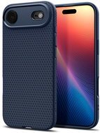 Spigen Liquid Air Navy Blue iPhone Air - Phone Cover