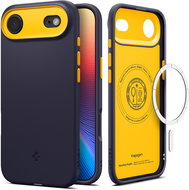 Spigen Nano Pop MagSafe Blueberry Navy iPhone Air - Phone Cover