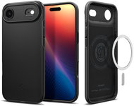 Spigen Thin Fit MagSafe Black iPhone Air - Phone Cover