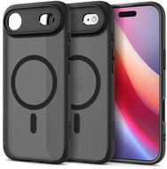 Spigen Ultra Hybrid MagSafe Frost Black iPhone Air - Phone Cover