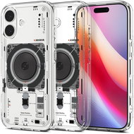 Spigen Ultra Hybrid MagSafe Neo One iPhone 17 - Phone Cover