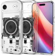 Spigen Ultra Hybrid MagSafe Neo One iPhone Air - Phone Cover