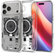 Spigen Ultra Hybrid MagSafe Neo One iPhone 17 Pro - Phone Cover