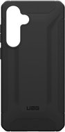 UAG Scout Black Samsung Galaxy S24 FE - Phone Cover