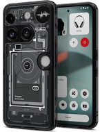 Spigen Ultra Hybrid Zero One Nothing Phone 3 - Phone Cover
