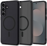 Spigen Ultra Hybrid MagSafe Frost Black Samsung Galaxy S25 FE - Phone Cover