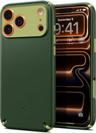 Spigen Nano Pop Hybrid MagSafe Avo green iPhone 17 Pro - Phone Cover