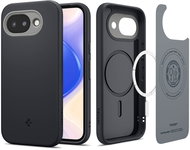 Spigen Nano Pop MagSafe Black Sesame Google Pixel 10a - Phone Cover