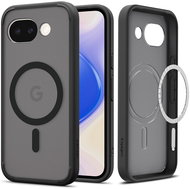 Spigen Ultra Hybrid MagSafe Frost Black Google Pixel 10a - Phone Cover