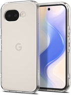Spigen Ultra Hybrid Crystal Clear Google Pixel 10a - Phone Cover