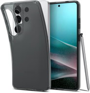 Spigen Liquid Crystal Space Crystal Samsung Galaxy S26 Ultra - Phone Cover