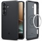 Handyhülle Spigen Nano Pop MagSafe Black Sesame Samsung Galaxy S26 - Kryt na mobil