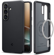 Spigen Nano Pop MagSafe Black Sesame Samsung Galaxy S26 Ultra - Phone Cover