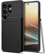 Spigen Slim Armor CS Black Samsung Galaxy S26 Ultra - Phone Cover