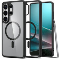 Spigen Ultra Hybrid MagSafe Matte Black Samsung Galaxy S26 Ultra - Phone Cover