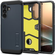 Spigen Tough Armor Metal Slate Samsung Galaxy A57 - Phone Cover