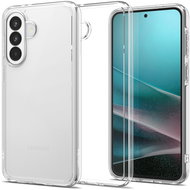 Spigen Ultra Hybrid Crystal Clear Samsung Galaxy A37 - Phone Cover