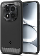 Spigen Rugged Armor Matte Black Xiaomi Redmi Note 15 Pro 5G - Phone Cover
