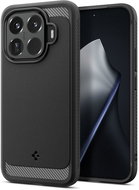 Spigen Rugged Armor Matte Black Xiaomi 15T Pro - Phone Cover