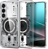 Spigen Ultra Hybrid MagSafe Neo One Samsung Galaxy S26 - Phone Cover