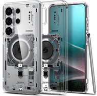 Spigen Ultra Hybrid MagSafe Neo One Samsung Galaxy S26 Ultra - Phone Cover
