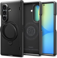 Spigen Slim Armor Pro S MagSafe Black Samsung Galaxy Z Fold8 Ultra - Phone Cover