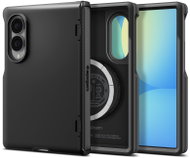 Spigen Slim Armor Pro MagSafe Black Samsung Galaxy Z Fold8 - Phone Cover