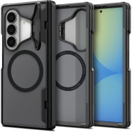 Spigen Optik Armor Pro MagSafe Black Samsung Galaxy Z Fold8 Ultra - Phone Cover