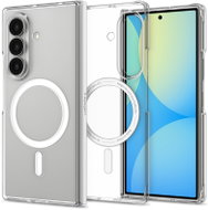 Spigen Air Skin Zero MagSafe Clear White Samsung Galaxy Z Fold8 Ultra - Phone Cover